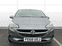Used Vauxhall Corsa 75 HP (55 kW) 2019 Hatchback