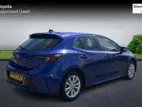 Used Toyota Corolla 178 HP (130 kW) 2026 Hatchback