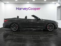 used BMW 420 4 Series i M Sport Pro Edition 2dr Step Auto