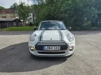 Used Mini Cooper D 2014 Hatchback