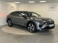 Used Citroën C5 X 222 HP (163 kW) 2024 Grey Estate