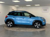 used Citroën C3 Aircross 1.2 PURETECH FLAIR EURO 6 (S/S) 5DR PETROL FROM 2021 FROM STAFFORD (ST17 4LF) | SPOTICAR