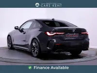 Usado BMW M440 M Sport 2021 Gris Berlina