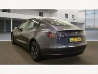 used Tesla Model 3 RWD 4dr Auto