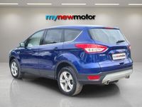 used Ford Kuga 2.0 TDCi Zetec 2WD Euro 6 (s/s) 5dr