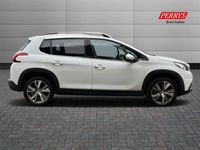 used Peugeot 2008 1.2 PureTech 110 Allure 5dr EAT6