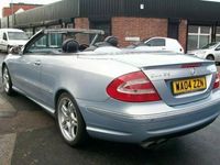 Used Mercedes CL600 2004 Coupe