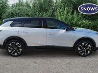 Used Vauxhall Grandland 156 kW (213 HP) 2025 Grey SUV