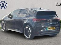 Used VW ID.3 Pro 147 kW (200 HP) 2025 Black Hatchback