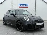 Used Mini Cooper Sport 136 HP (100 kW) 2023 Black Hatchback