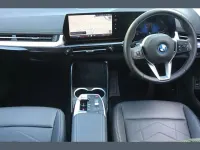 Used BMW iX1 xLine 230 kW (313 HP) 2024 Black SUV