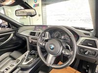 used BMW 420 4 Series 2.0 i M Sport Auto Euro 6 (s/s) 2dr