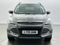 Used Ford Kuga Zetec 150 HP (110 kW) 2016 SUV