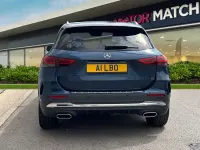 Used Mercedes GLA200 Executive 2024 Grey SUV
