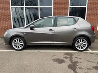 used Seat Ibiza 1.2 TSI SE TECHNOLOGY 5d 89 BHP