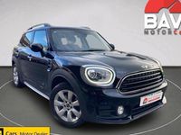 Used Mini Cooper S Countryman 2017 SUV