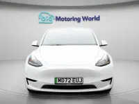 Begagnad Tesla Model Y RWD 254 kW (346 HK) 2023 SUV