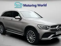 Used Mercedes E300 AMG line 306 HP (225 kW) 2022 Estate