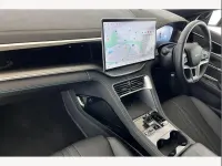 Used BYD Seal U Comfort 218 HP (160 kW) 2024 Black SUV