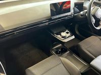 New MG MG4 EV Trophy 150 kW (204 HP) 2025 Orange Hatchback