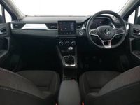 used Renault Captur 1.3 TCE 130 Iconic 5dr