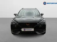Usado Cupra Formentor 2022 Negro SUV