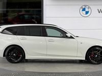Used BMW 320 M Sport 184 HP (135 kW) 2026 Estate