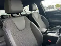 Second-hand Vauxhall Insignia SRi 174 CP (127 kW) 2020 Negru Hatchback