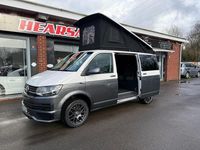 Used VW Transporter Startline 2017 White Van