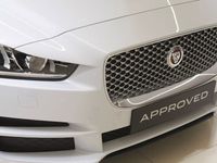 used Jaguar E-Pace 2