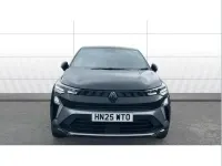 Usado Renault Symbioz Techno Esprit Alpine 143 CV (105 kW) 2025 Negro SUV