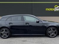 used Mercedes A200 A-Class HatchbackAMG Line Executive Edition 5dr Auto 1.3 Automatic Hatchback