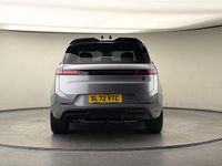 Used Land Rover Range Rover Sport Autobiography 2022 Eiger grey SUV