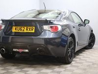 used Toyota GT86 ***SOLD*** Coupe 2012