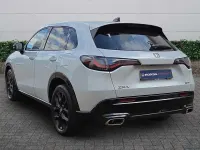 Used Honda ZR-V Sport 184 HP (135 kW) 2024 White SUV