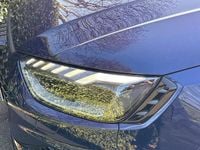 Used Audi RS4 Design 444 HP (326 kW) 2022 Blue Estate