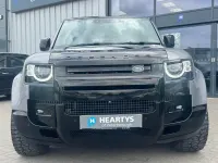 Used Land Rover Defender HSE 240 HP (176 kW) 2020 Grey SUV