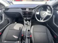 Used Skoda Octavia 113 HP (83 kW) 2026 Grey Estate