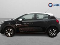 Used Citroën C3 Origins 83 HP (61 kW) 2020 Black Hatchback