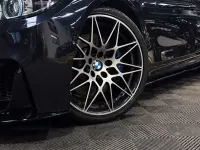 Used BMW M3 Competition Edition 2017 Black Sedan