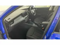 Used Skoda 110 R SE 81 HP (59 kW) 2024 Energy blue Estate