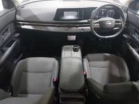 Used Nissan Ariya Advance 159 kW (217 HP) 2022 Grey SUV