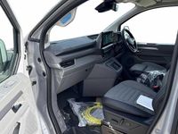 New VW T6.1 Pro 160 kW (218 HP) 2025 Grey Van