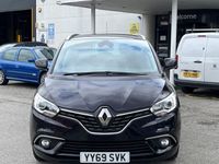 used Renault Grand Scénic IV 1.3 TCE 140 Signature 5dr Auto