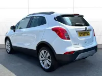 Used Vauxhall Mokka Active 140 HP (102 kW) 2019 SUV