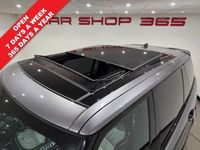 Used Land Rover Range Rover Autobiography 525 HP (386 kW) 2020 Grey SUV