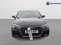 Used Audi A3 e-tron S-Line 2023 Black Hatchback