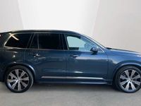 used Volvo XC90 Estate 3.2 R DESIGN 5dr Geartronic