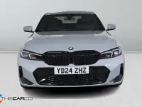 Used BMW 320 M Sport 184 HP (135 kW) 2026 Sedan