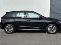 Used Skoda 110 R SE L 81 HP (59 kW) 2024 Black magic pearl effect Hatchback